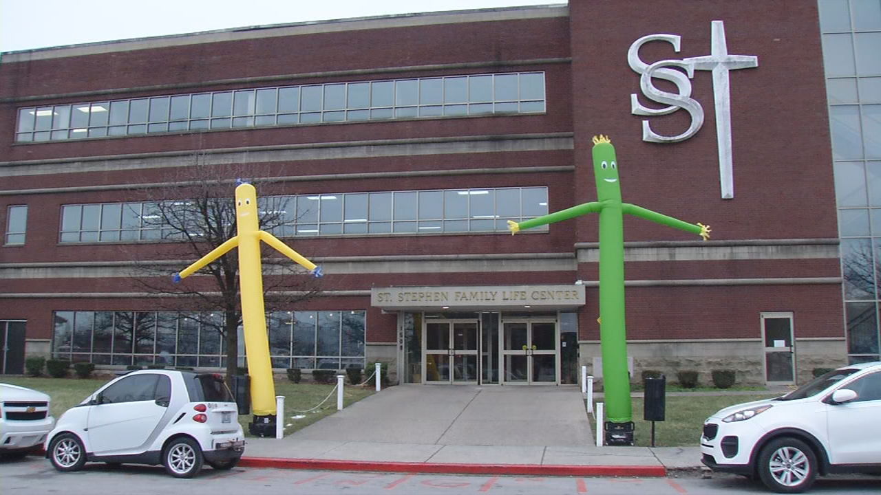 Nonprofit won't accept $3M from Metro Government over what it calls unfair conditions attached